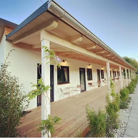 Lodge Kirchstett *